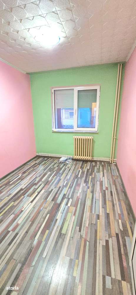 Apartament 3 camere DECOMANDAT, CT, PVC, accept credit, Lidl DACIA-7