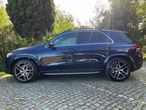 Mercedes-Benz GLE 300 d 4Matic 9G-TRONIC AMG Line - 9