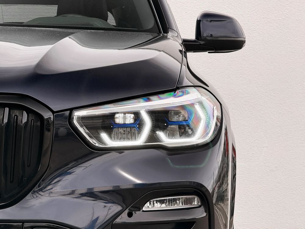BMW X5 xDrive40d MHEV 340 KM — zdjęcie 6