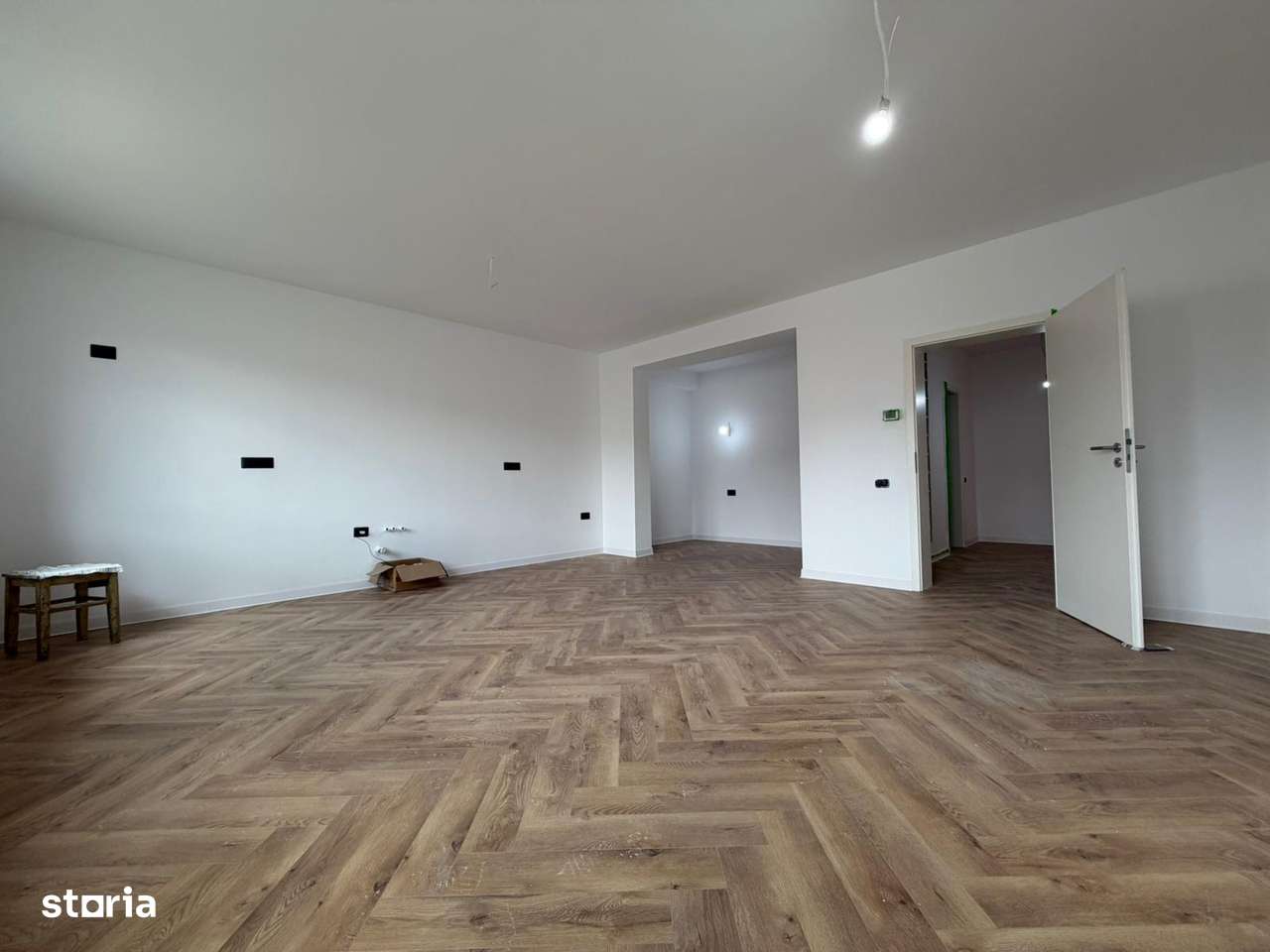 Comison 0%- Studio 55 mp, Topzone, TRACTORUL-0