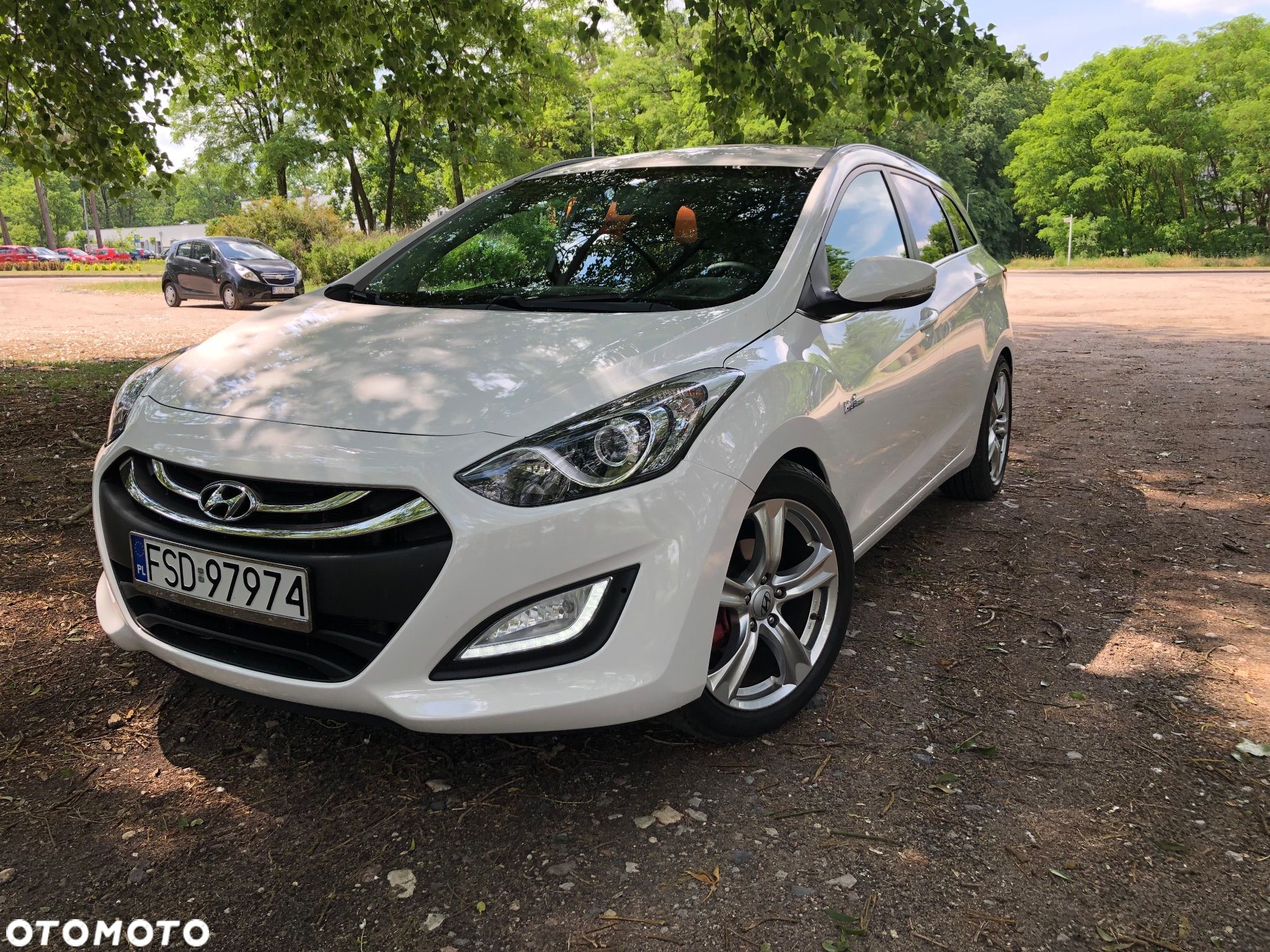 Hyundai I30 1.6 CRDi BlueDrive Classic + - 1