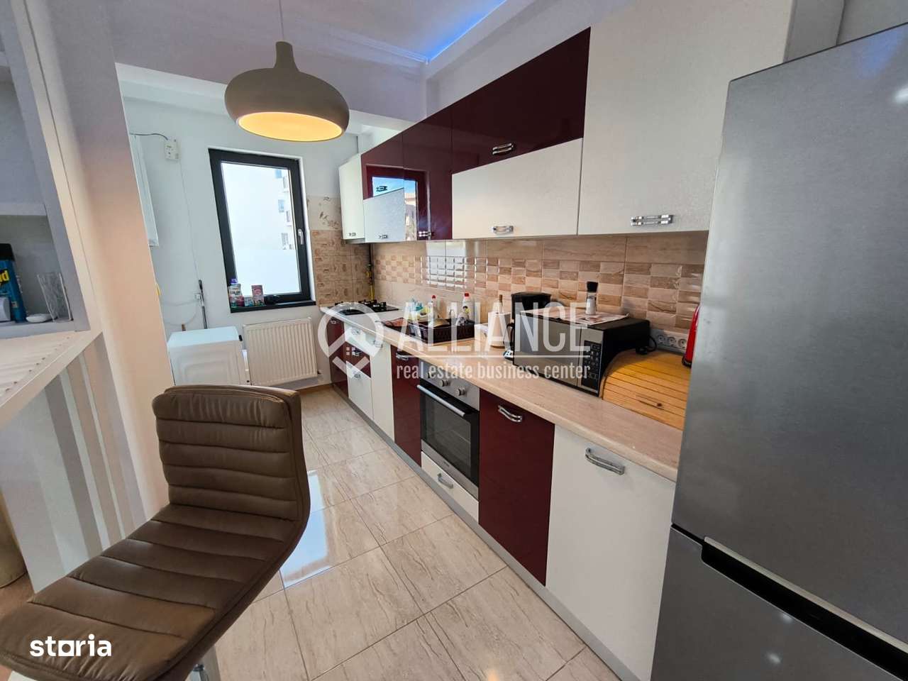 MAMAIA NORD -  (COD01) Apartament confortabil „la cheie”!-6