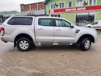 Ford Ranger Pick-Up 4x4 Cabina Dubla LIMITED - 4