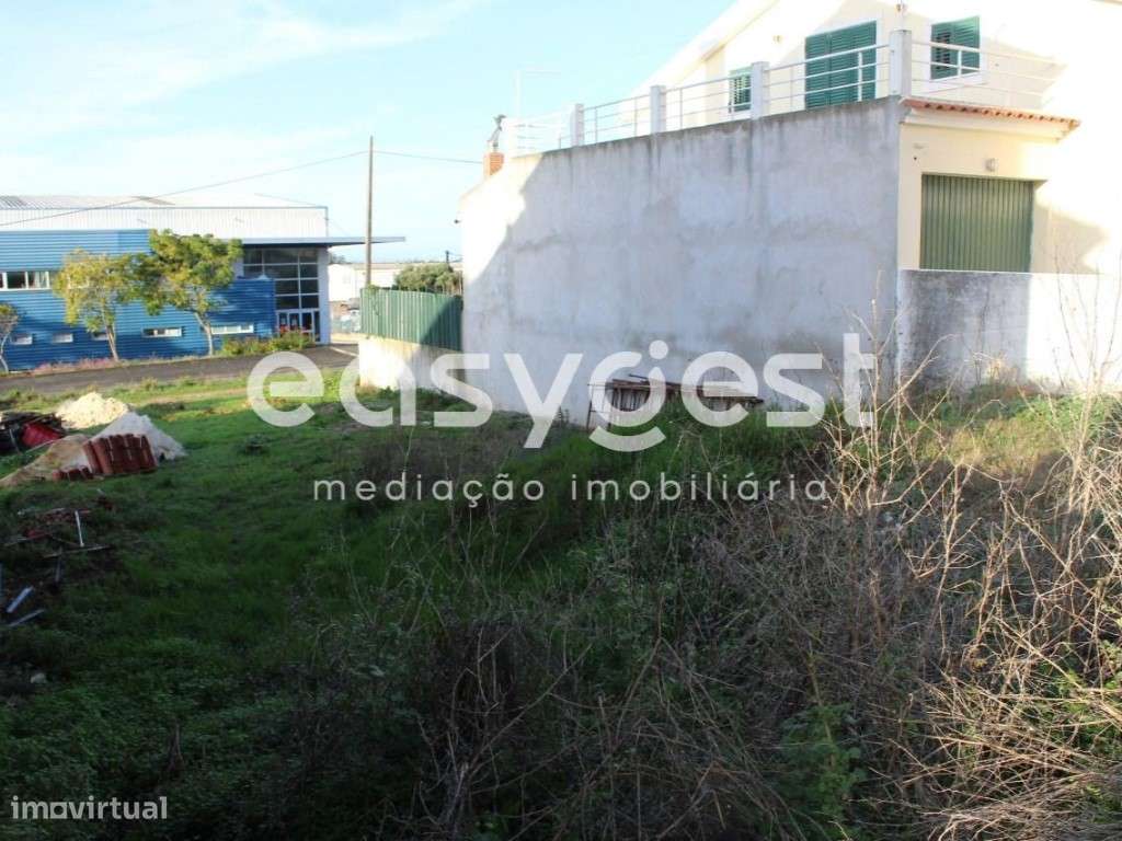 Lote de terreno para construção de moradia em Santiago do Cacém - Grande imagem: 4/6