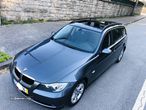 BMW 320 d Touring Exclusive - 22