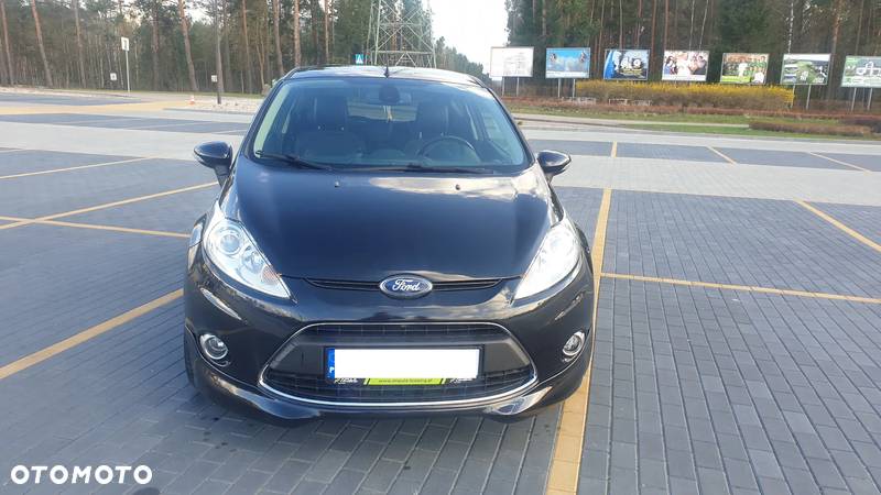 Ford Fiesta - 3