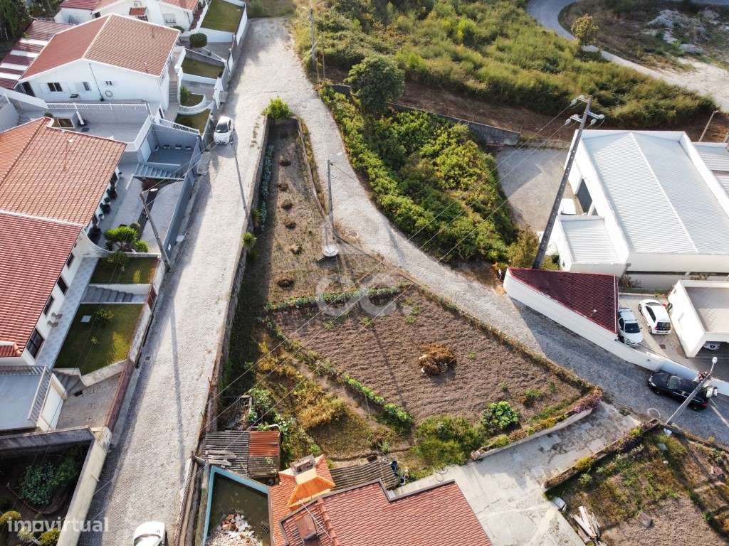 Terreno para Construção em Roriz-14