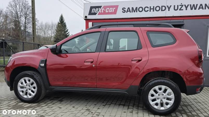 Dacia Duster 1.0 TCe Comfort - 2