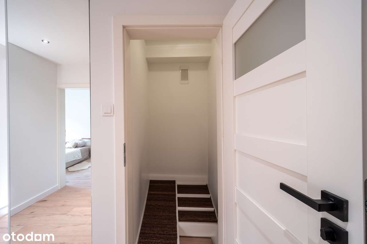 Mieszkanie gotowe do zamieszkania I Nowe budownictwo I Rapackiego-10