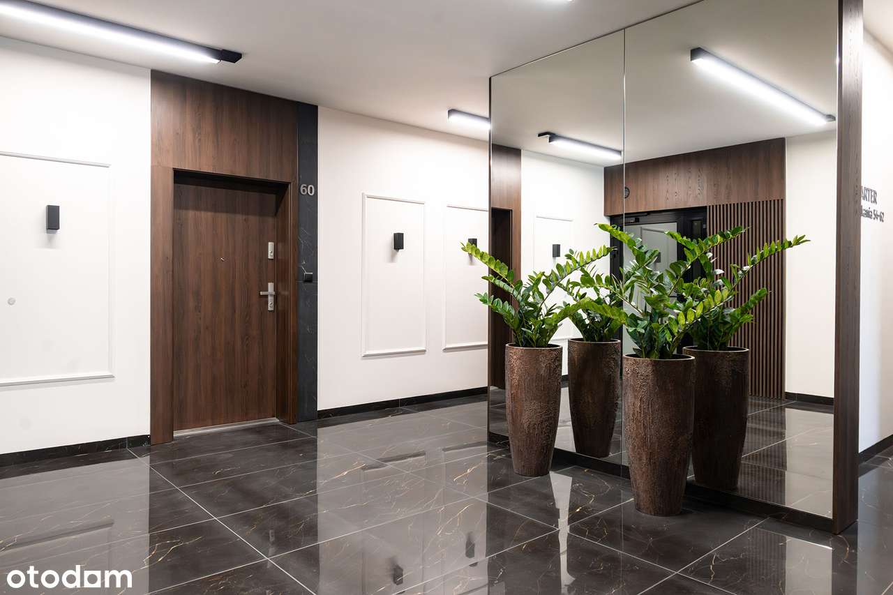 Gotowe m4 z klimatyzacją i ogrz. podłogowym, os. Symfonia w centrum-18