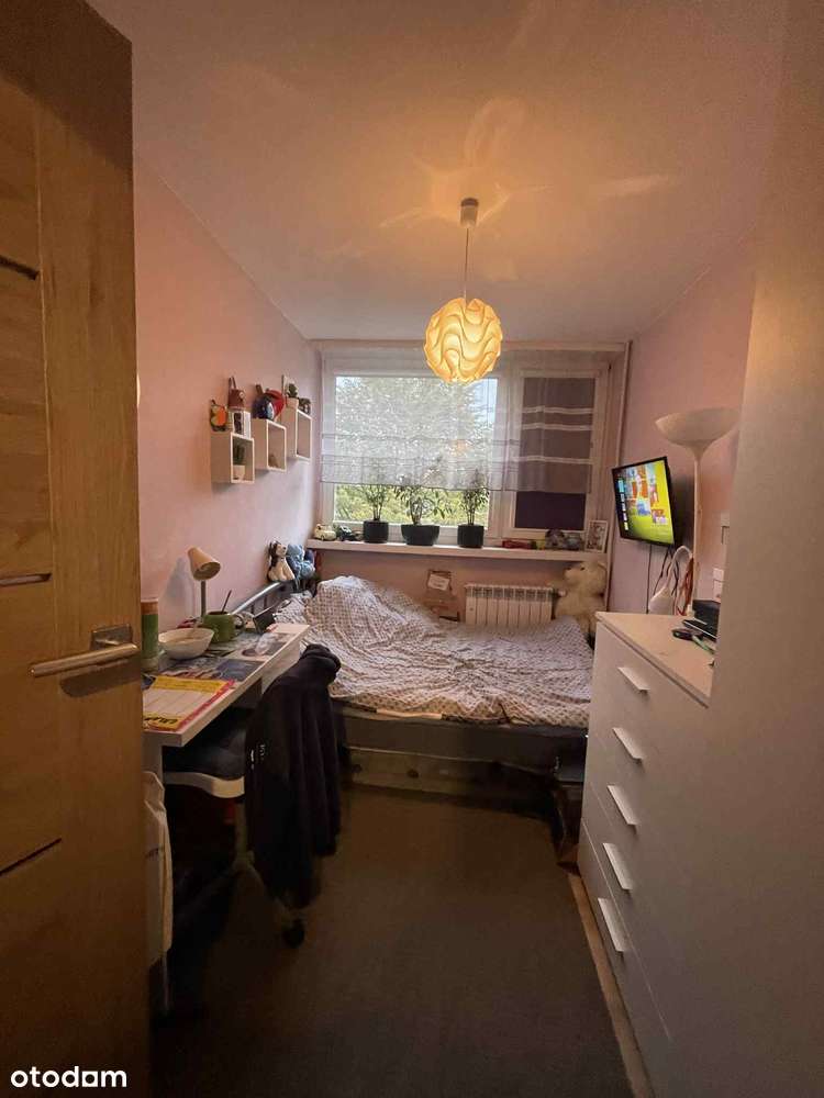 M4 Dąbrowa balkon drugie piętro polecam-9