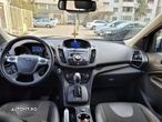 Ford Kuga 2.0 TDCi 4WD Powershift Titanium - 3