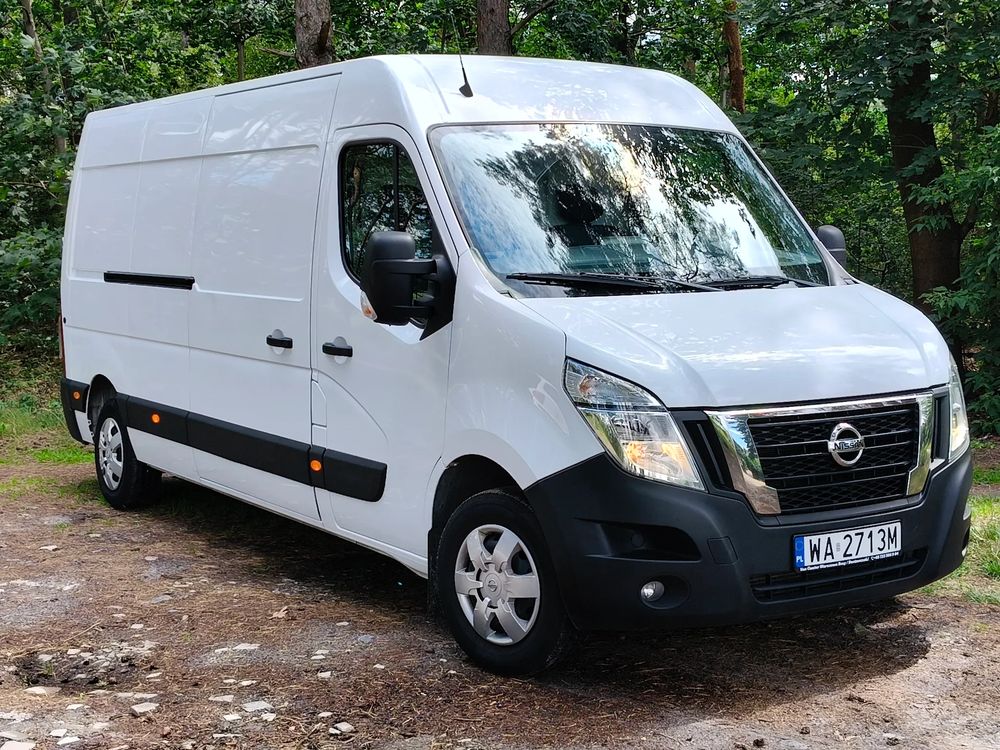 Renault Master 2024