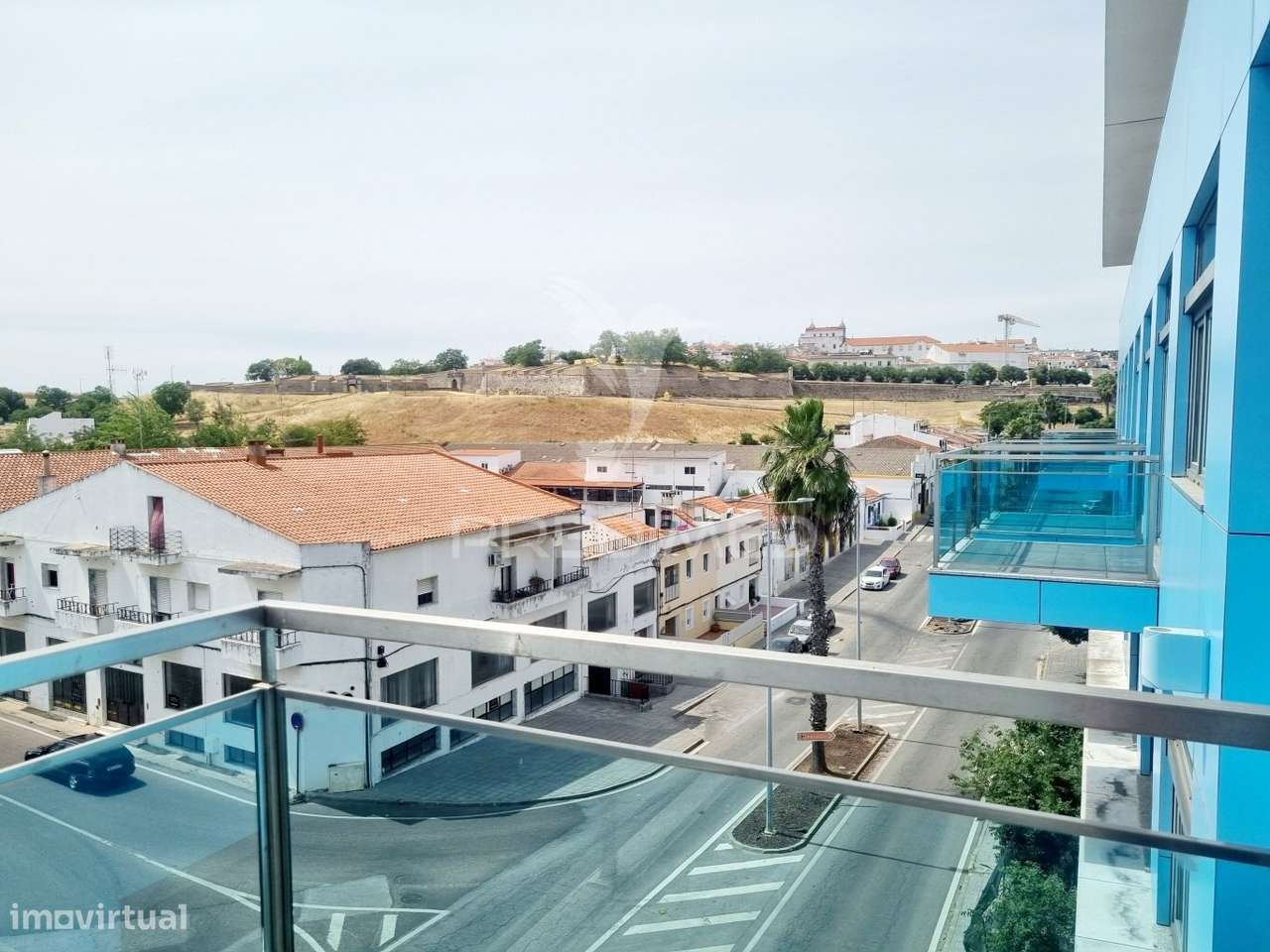 Terreno com Construção Elvas - Grande imagem: 5/27