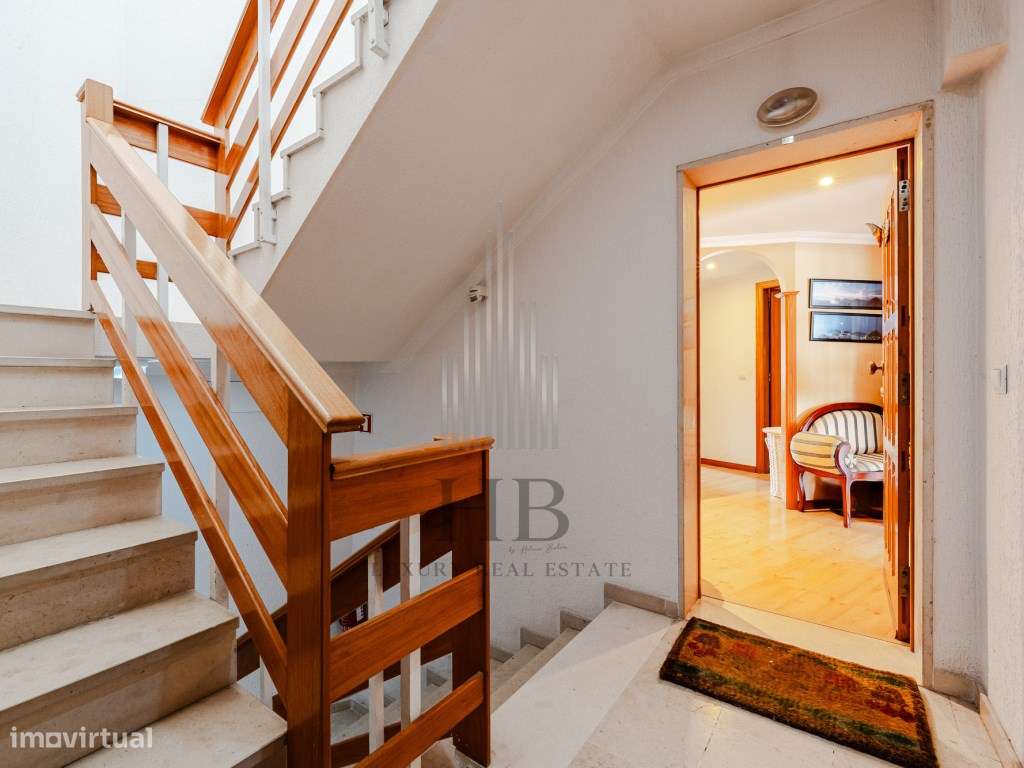 Apartamento T2 com Vista Mar |Praia das Macas |Sintra-28