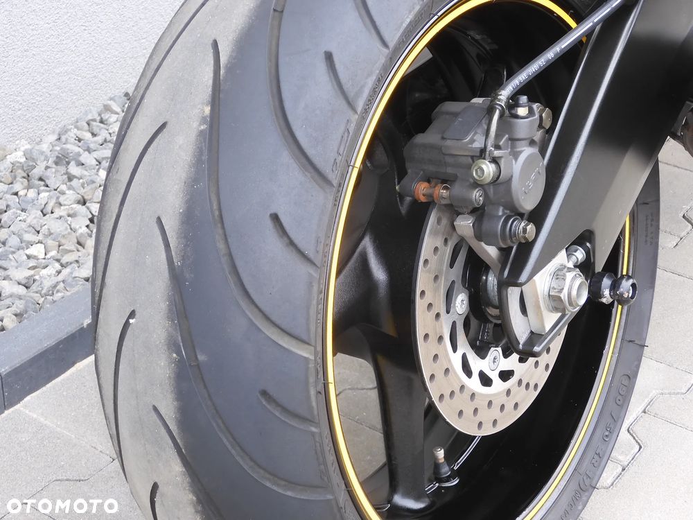 FZ1#2006#z Niemiec#Dużo d...