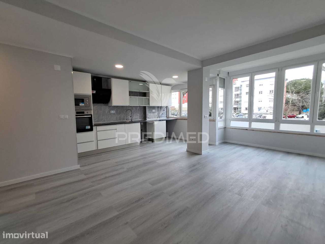 Apartamento T2 renovado em Oeiras - Grande imagem: 5/26