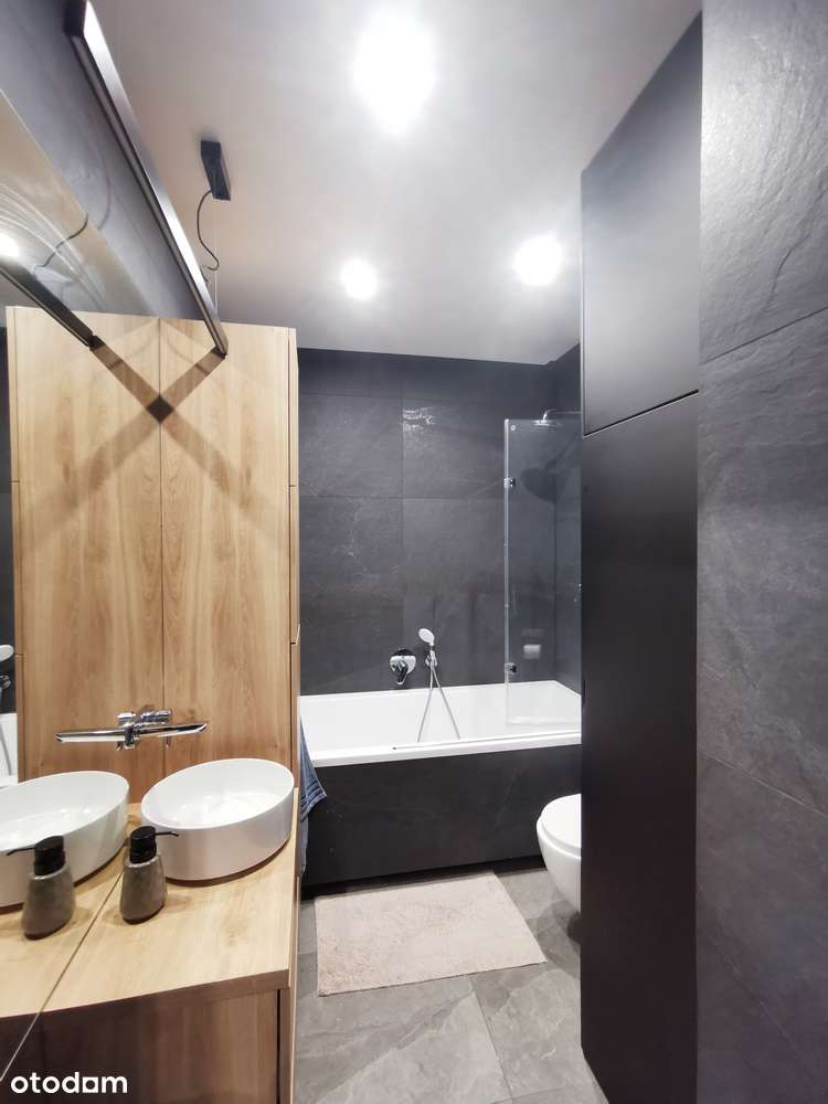 Apartament w inwestycji Nova Ozimska | 56,62 m² | - Pełny obrazek: 4/12