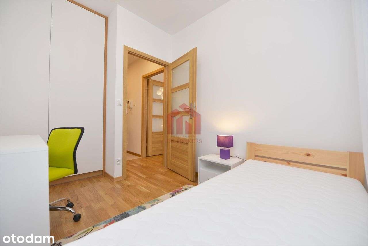 3 Pokoje Klima Taras Garaż Super Lokalizacja - Pełny obrazek: 4/14