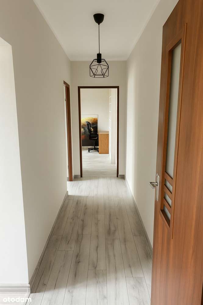 Dwupokojowe mieszkanie w samem sercu Wildy - bez pośredników! - Pełny obrazek: 2/5