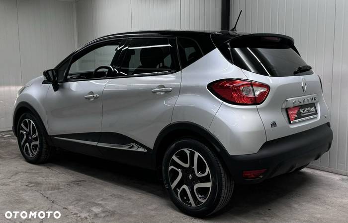 Renault Captur 0.9 Energy TCe Intens - 8