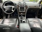 Ford Mondeo 2.0 TDCi Ghia X - 12