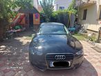 Audi A5 2.0 TDI Ultra Sportback DPF - 4