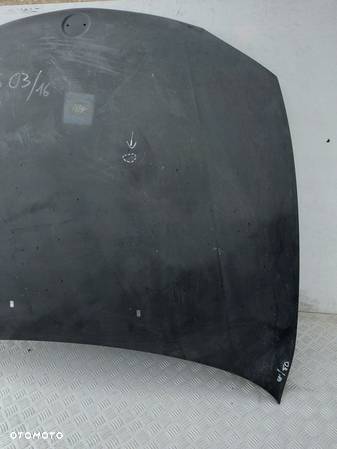 MASKA POKRYWA SILNIKA BMW 1 E87 E81 2004-2011 NOWA ORYGINALNA 41614415290 - 3