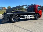 Volvo FM 340 4x2 - 19