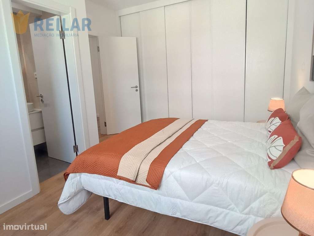 Benfica - T3 Remodelado-2