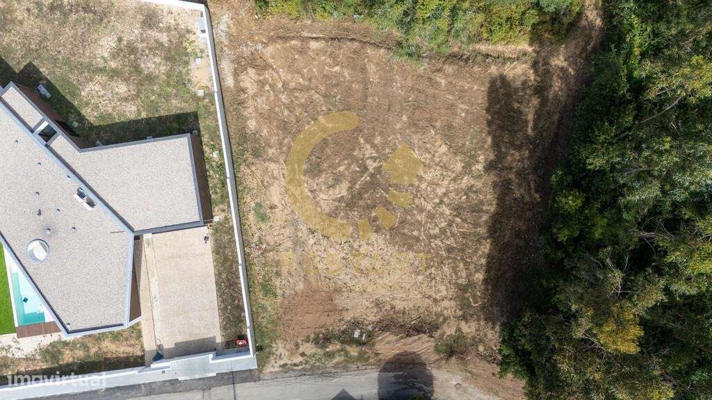 Terreno urbano com 1.000 m2 para construção de moradia em Espinho. - Grande imagem: 4/25