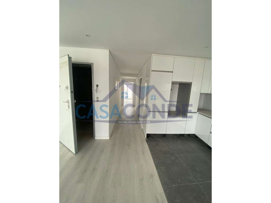 Apartamento T2 excelente localizaçao - Grande imagem: 4/14