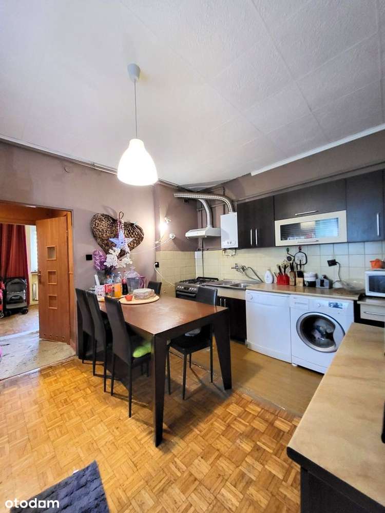 Udział w nieruchomości, połowa domu z ogrodem - Pełny obrazek: 4/11