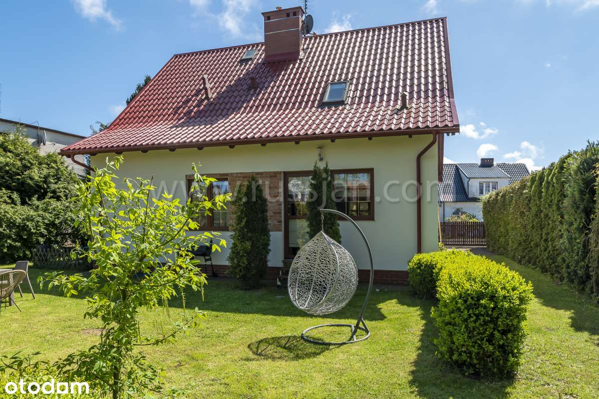 Dom, który może być 2 razy większy! - Pełny obrazek: 4/20