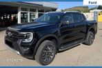 Ford Ranger 2.0 EcoBlue Bi-Turbo 4x4 DC Wildtrak - 4