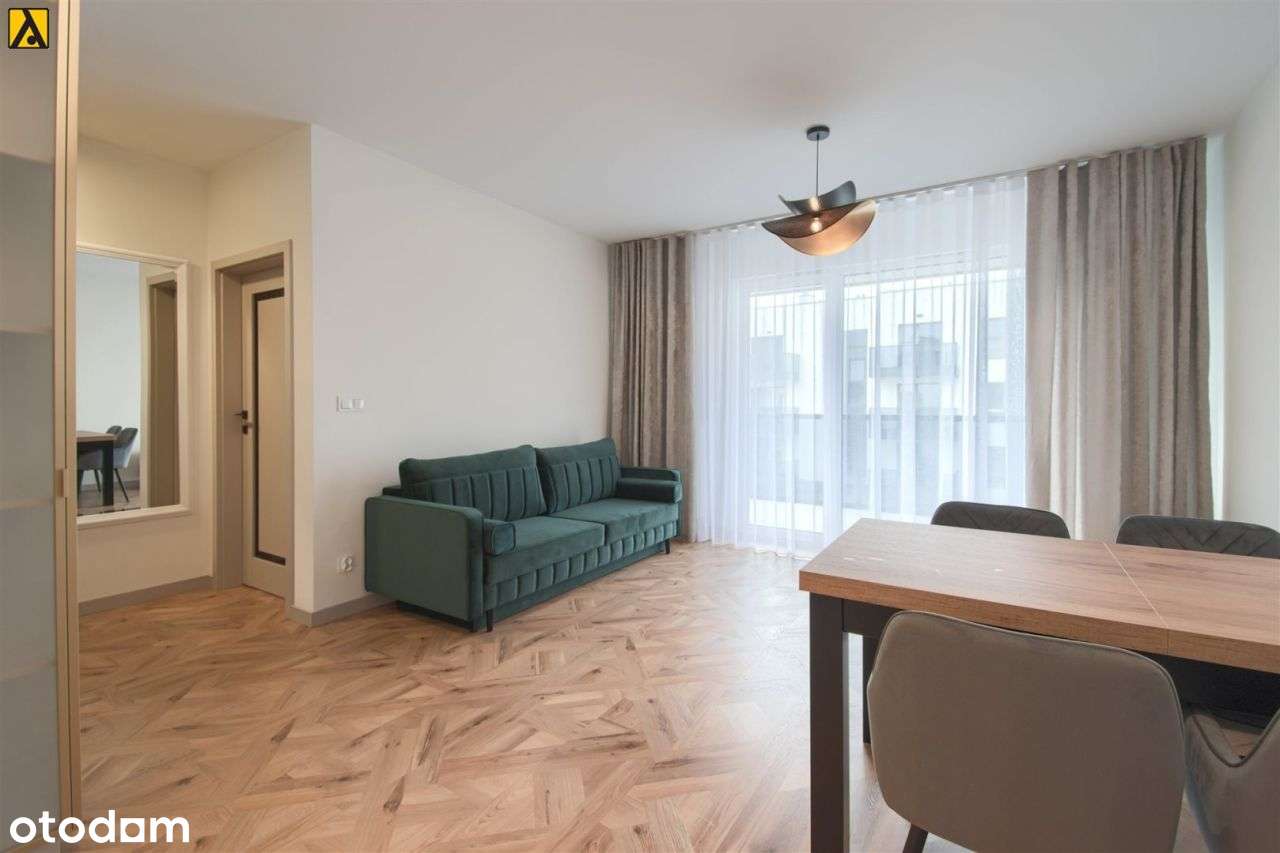 2 Pokoje, Jar Harmonia, Nowe - Pełny obrazek: 4/15