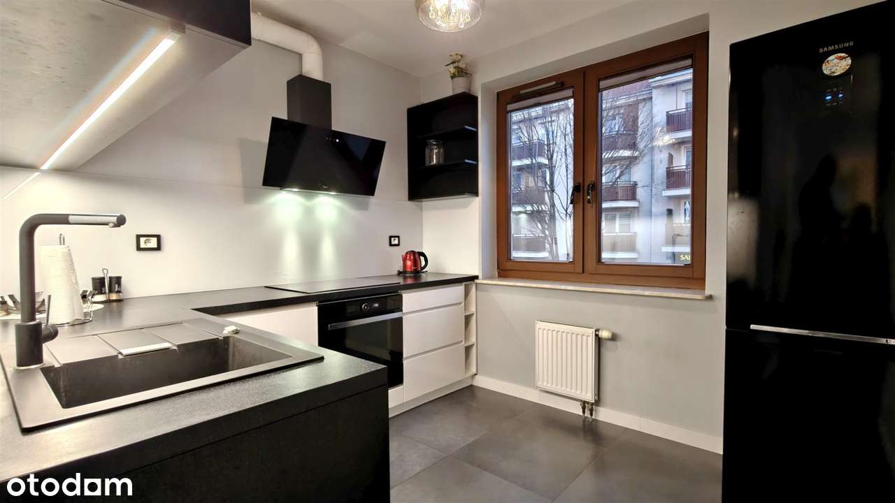 2 pokoje I piętro parking balkon Gołębiów Radom - Pełny obrazek: 4/7