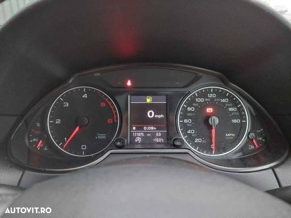 Injector Audi Q5 2011 SUV CGLB 2.0 TDI CGLB 170hp - 8