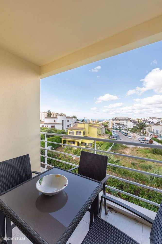 Alvor T1 Vila Marachique com vista mar-6
