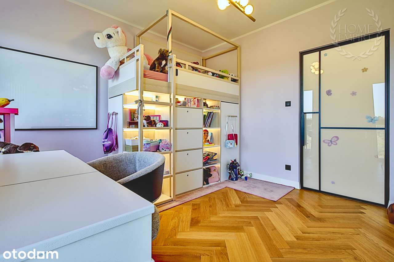 Przygraniczna, Trzypokojowe mieszkanie w wysokim standardzie!-11