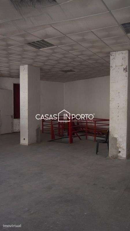 Loja no centro do Porto - Grande imagem: 4/4