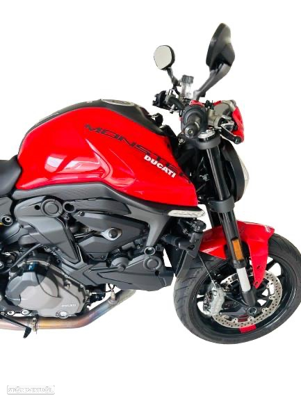 Ducati Monster - 2