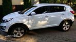 Kia Sportage 2.0 DSL 6AT 4x4 Classic - 4