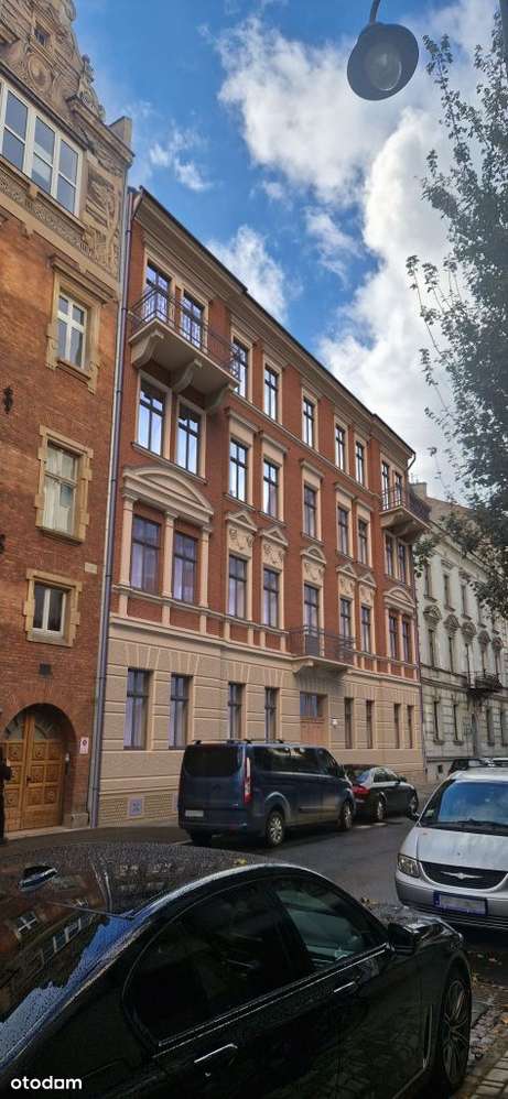 Lokal usługowy - Smoleńsk 22 - Kraków - Pełny obrazek: 2/9