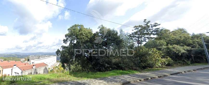 Terreno Vista Barragem Crestuma - Grande imagem: 2/2