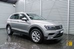 Volkswagen Tiguan 2.0 TDI BMT SCR 4Mot Highline DSG - 7