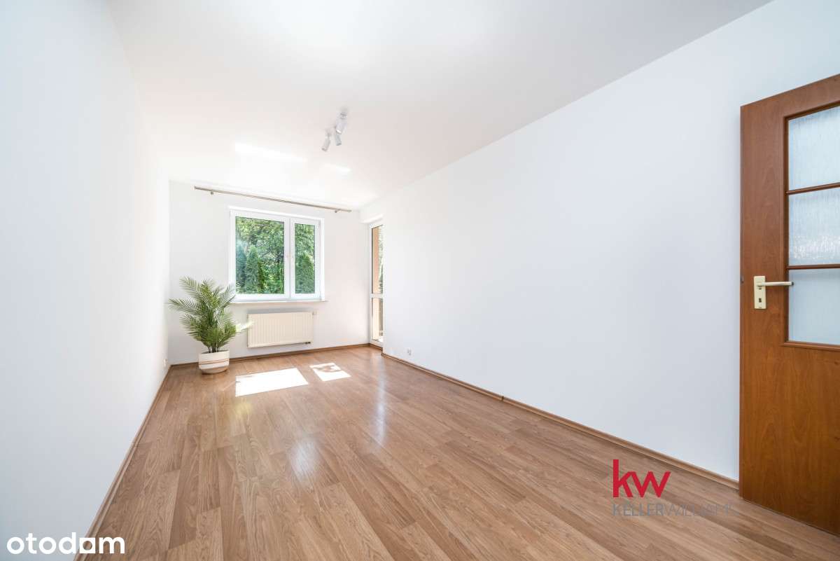 Parter, 2 pokoje, zamknięte osiedle, Piątkowo - Pełny obrazek: 3/18