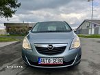 Opel Meriva 1.4 Edition - 13