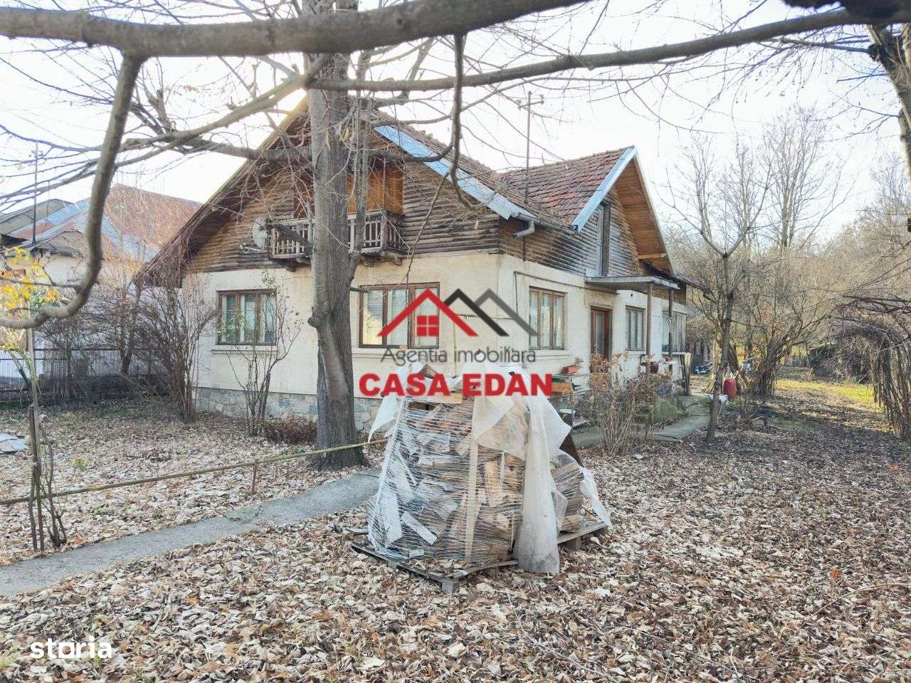 Casa in Poiana Campina--99.000e - Imagine principală: 2/19