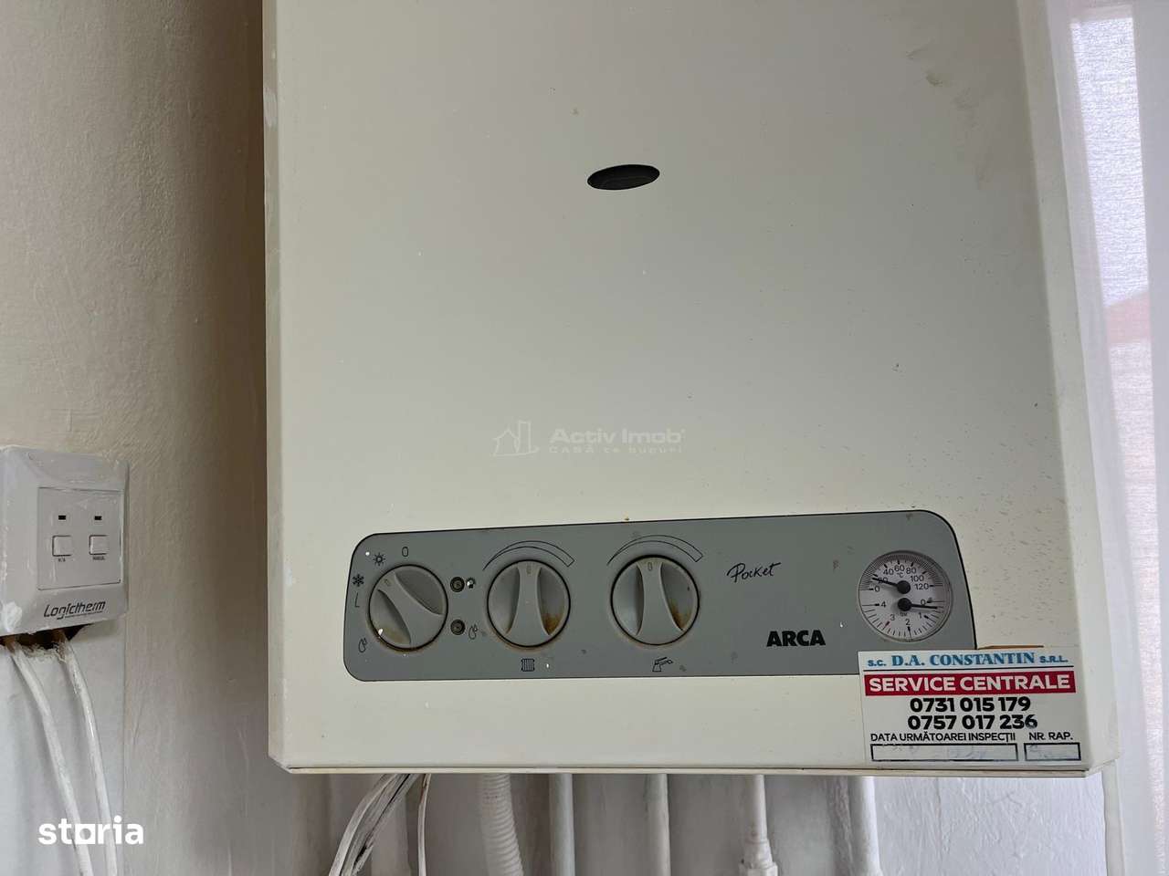 Lugoj, Ap. 2 Cam. Et. 3  Recent Renovat, Zona Timi&#537;orii-14